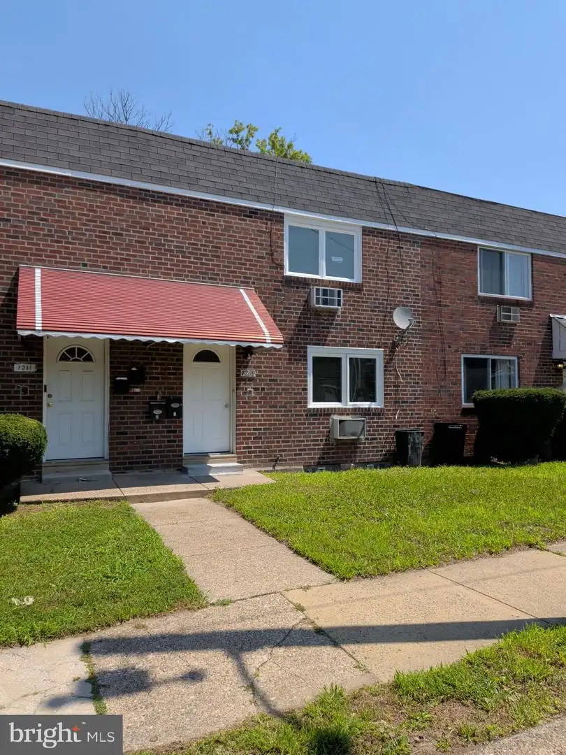 7209 Devon Street, Philadelphia, PA, 19119