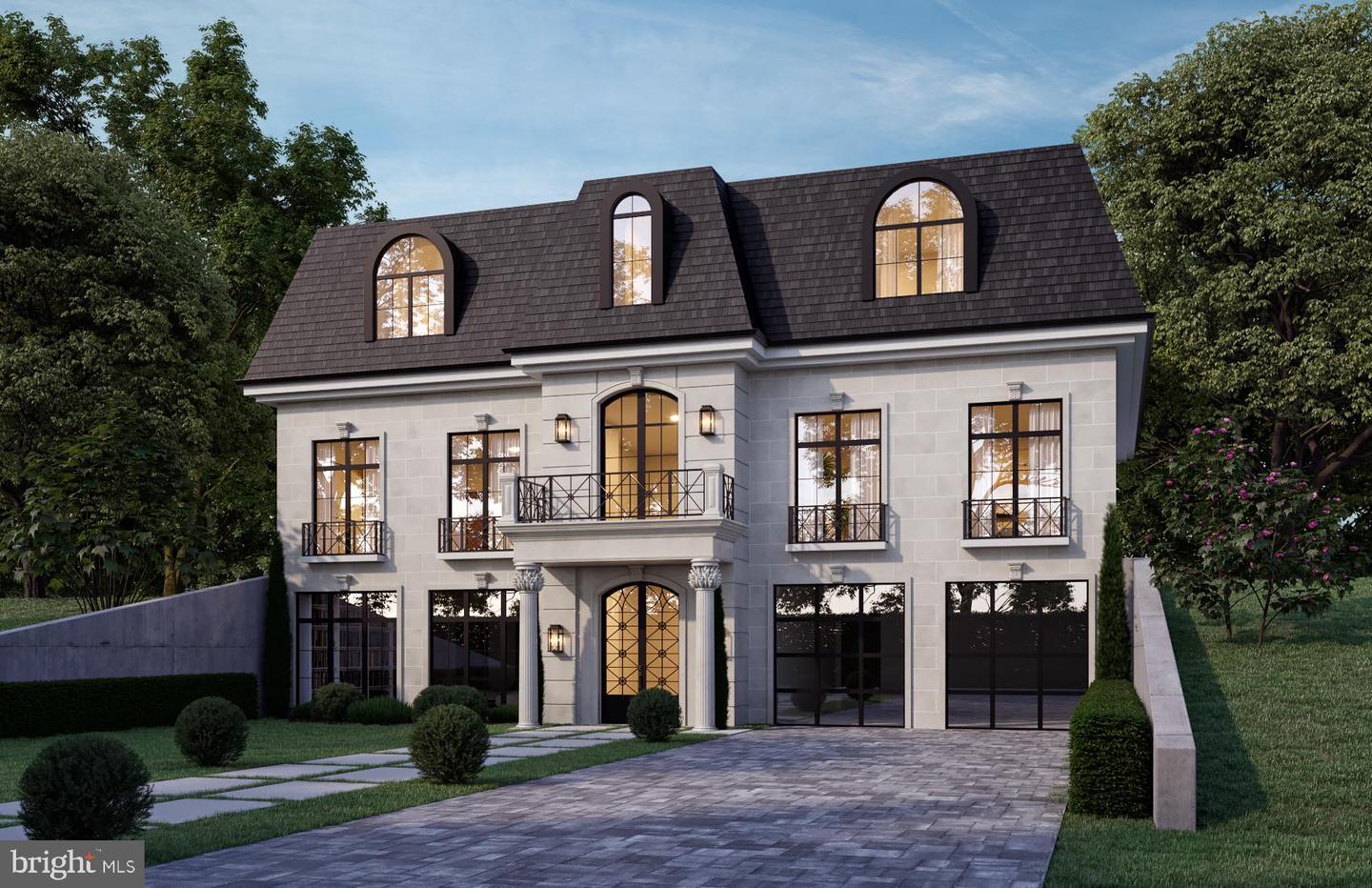 3020 N Edison Street, Arlington, VA, 22207