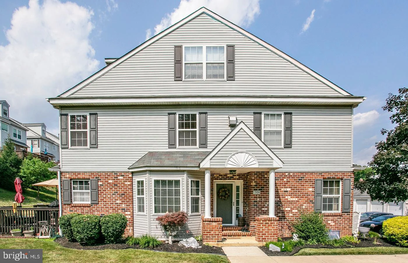 1304 Reagan Court