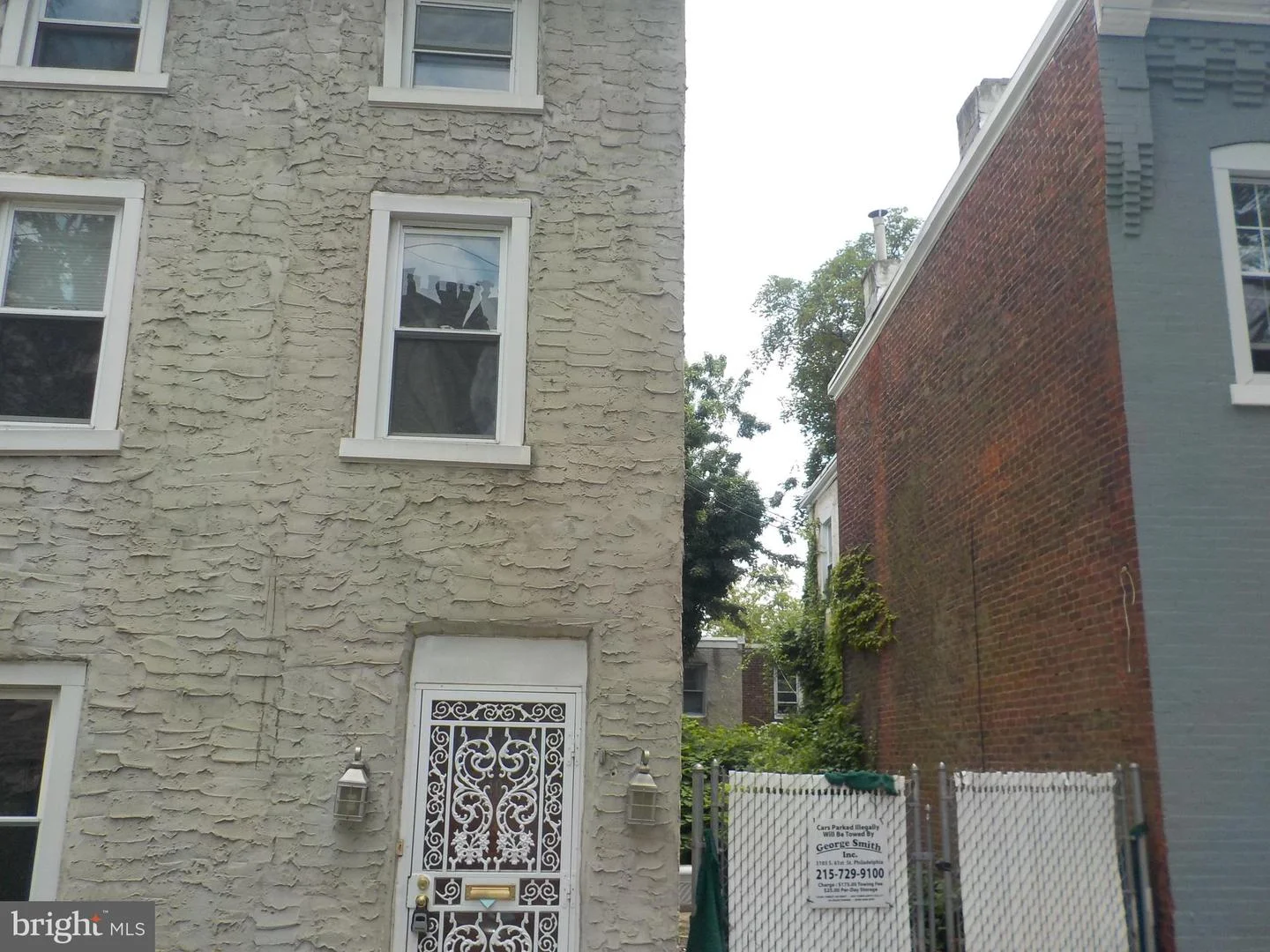 40 Springer St