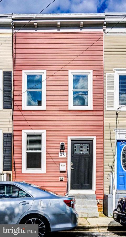 Townhouse in Annapolis MD 28 Pleasant STREET.jpg