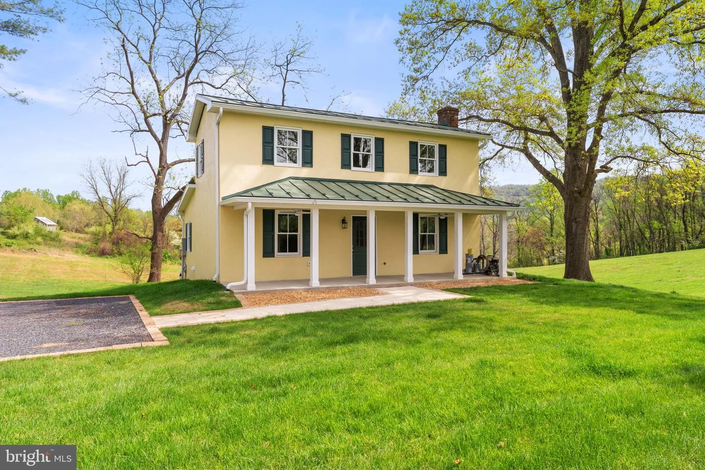 11066 Moreland Road, Delaplane, VA, 20144
