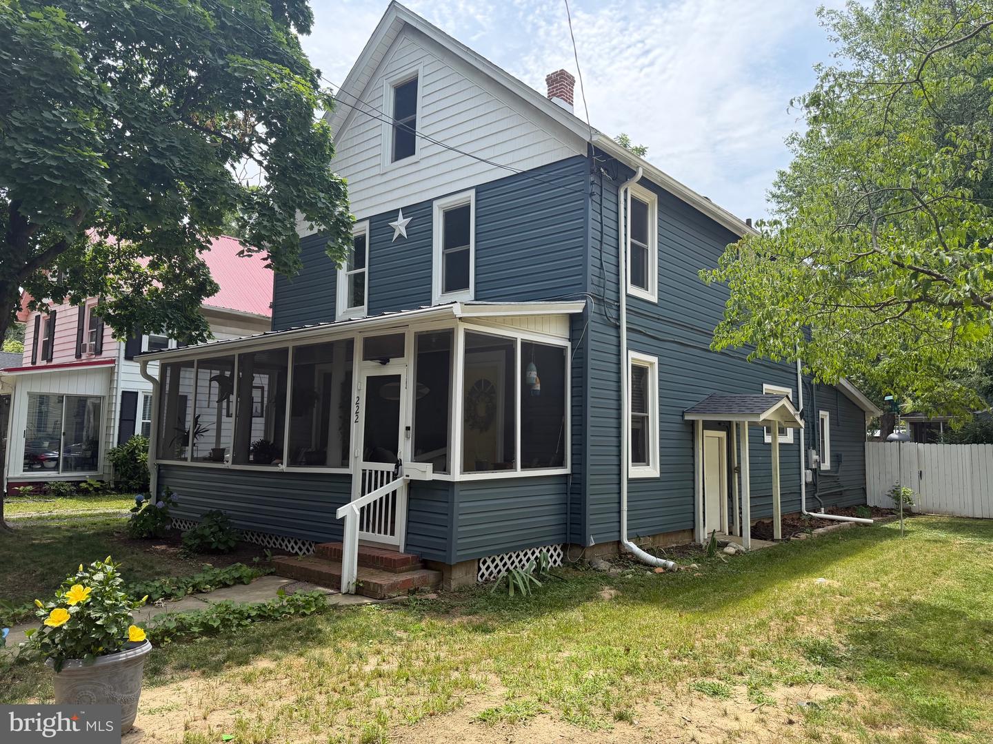 222 S 2nd Street, Denton, MD, 21629