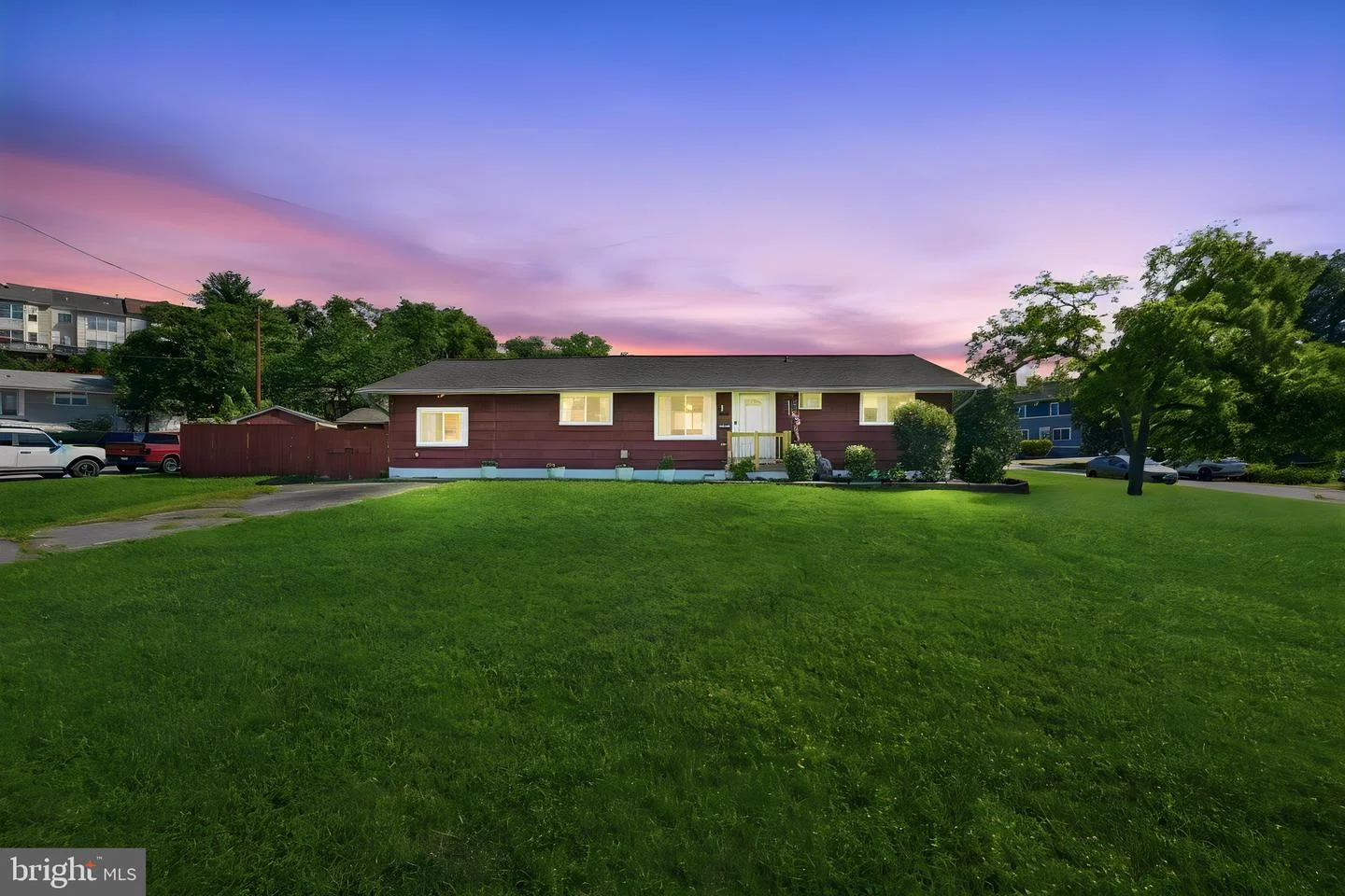 906 Wingfield Road