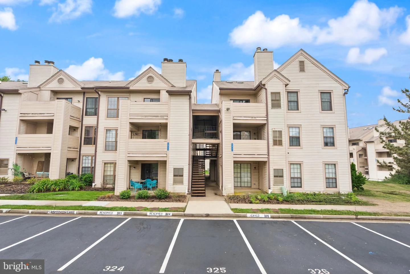 6955 Mary Caroline Circle Unit I