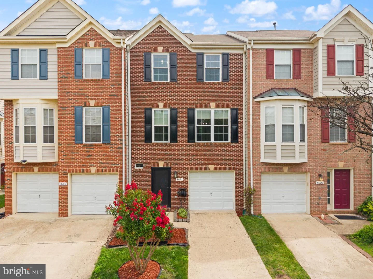4621 Deerwatch Drive
