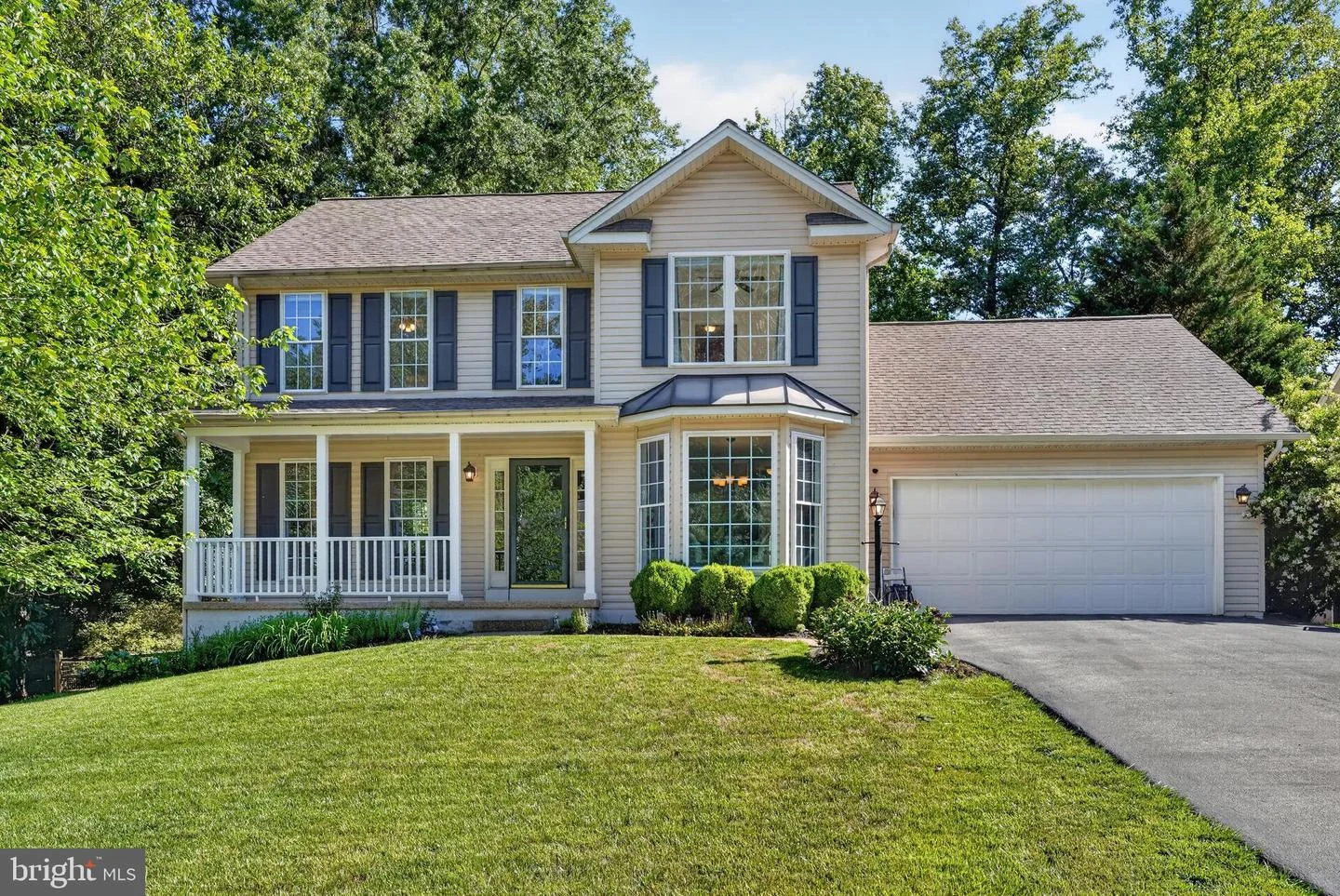 2882 Portobello Court