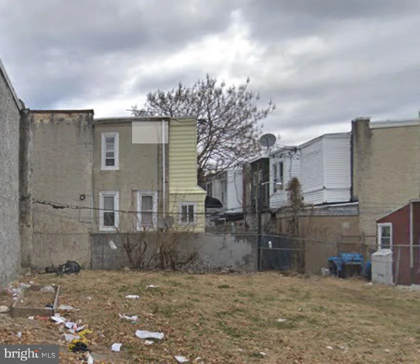 703 E Clearfield Street