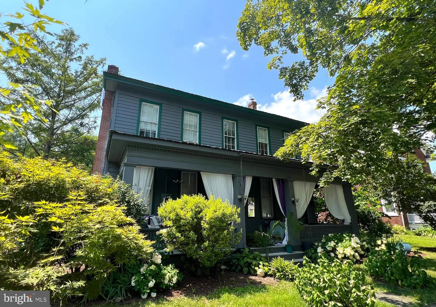 181 Main Street St, Julian, PA, 16844