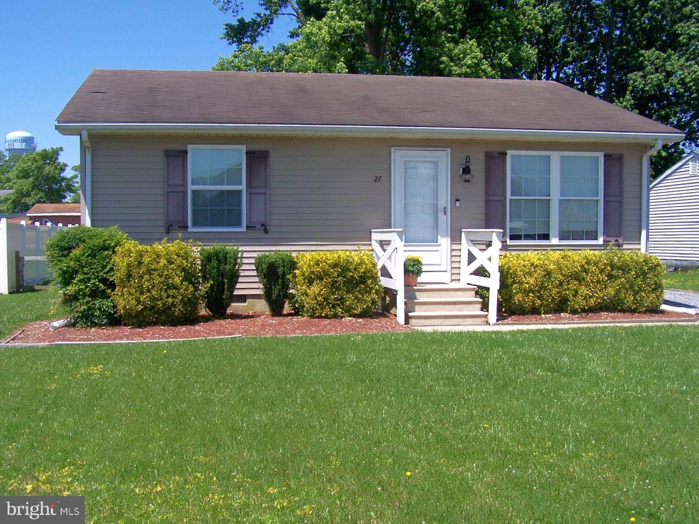 View Harrington, DE 19952 house