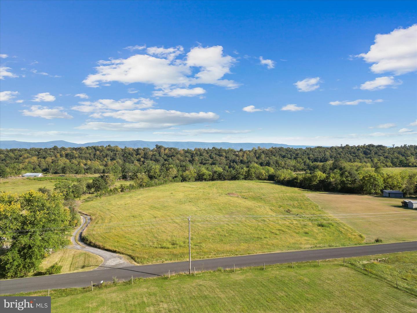 Ridge Hollow Road, Edinburg, VA, 22824