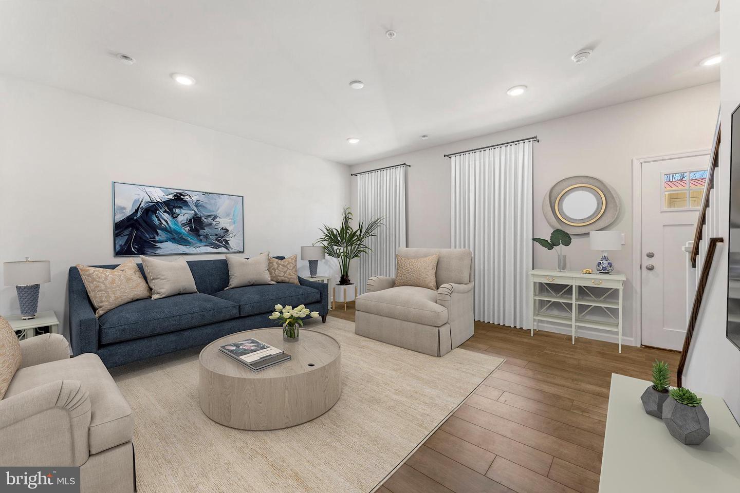Photo 5 of 18 of 22 N Eighth St #A11 townhome