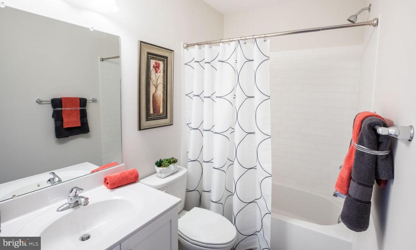 Photo 13 of 18 of 22 N Eighth St #A11 townhome