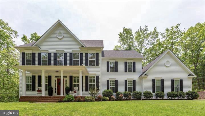 13402 11th Corps Court, Fredericksburg, VA, 22407