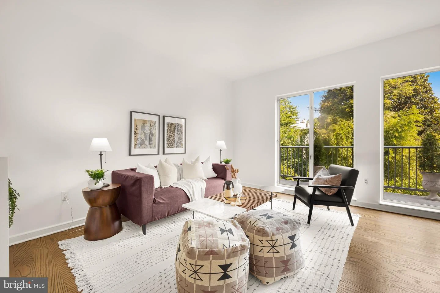 3251 Prospect Street NW Unit 308