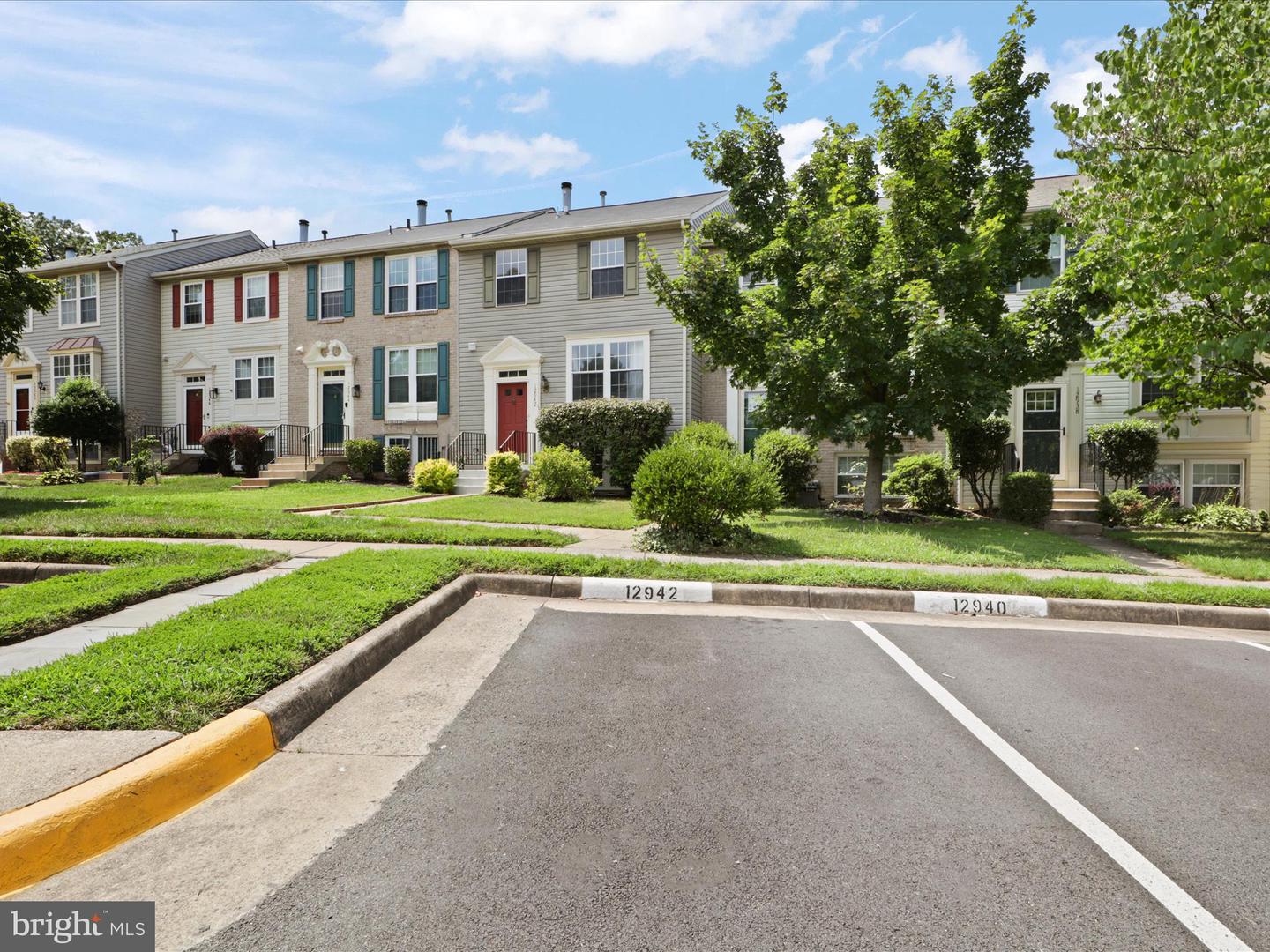 Photo 43 of 46 of 12942 Augustus Ct townhome