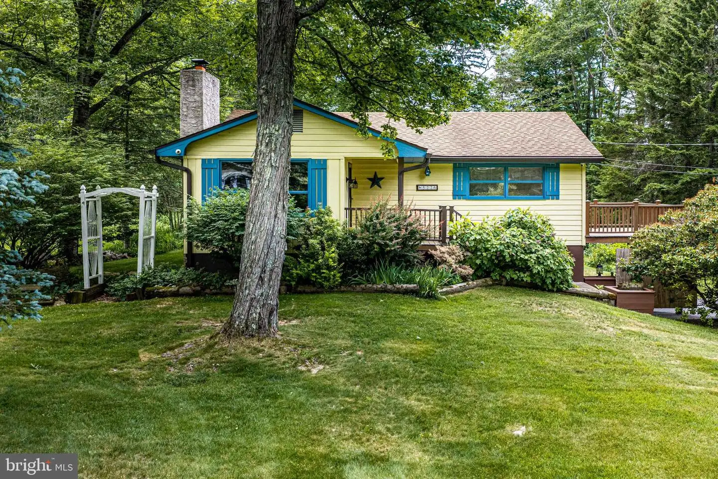 5226 Beechwood Road, Blakeslee, PA, 18610