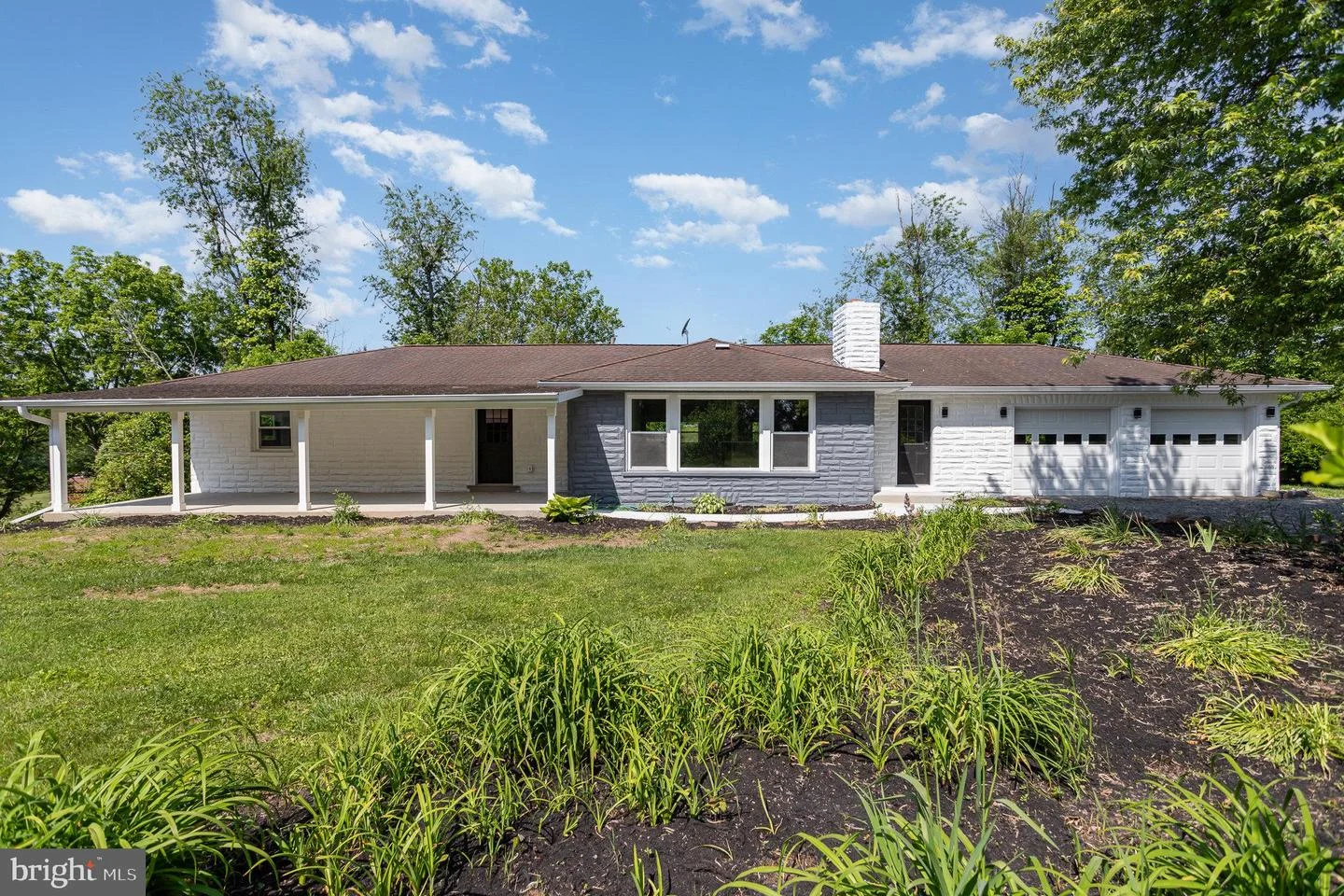 434 Bunker Hill Road