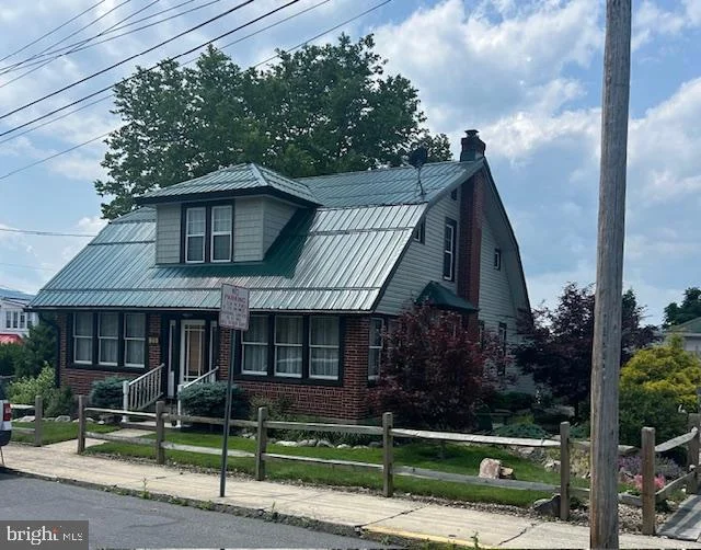 20 Franklin Avenue