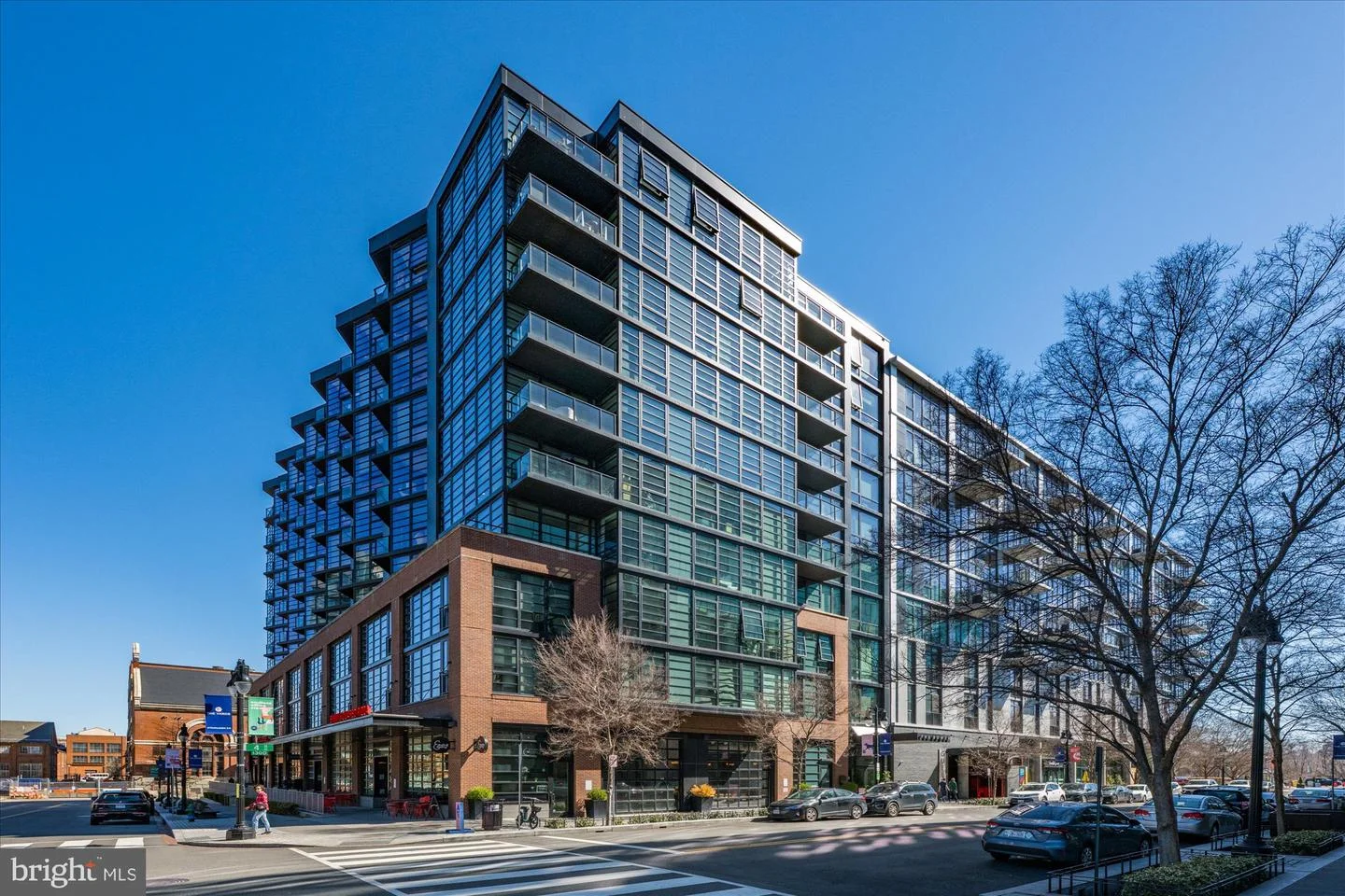 1300 4th Street SE Unit 308