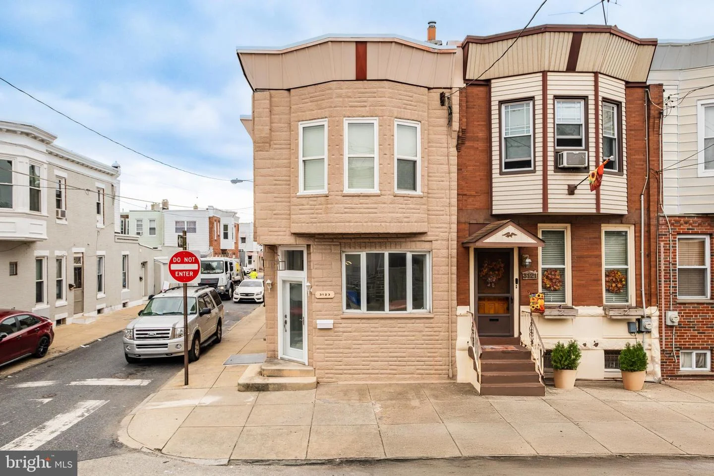 3123 Cedar Street