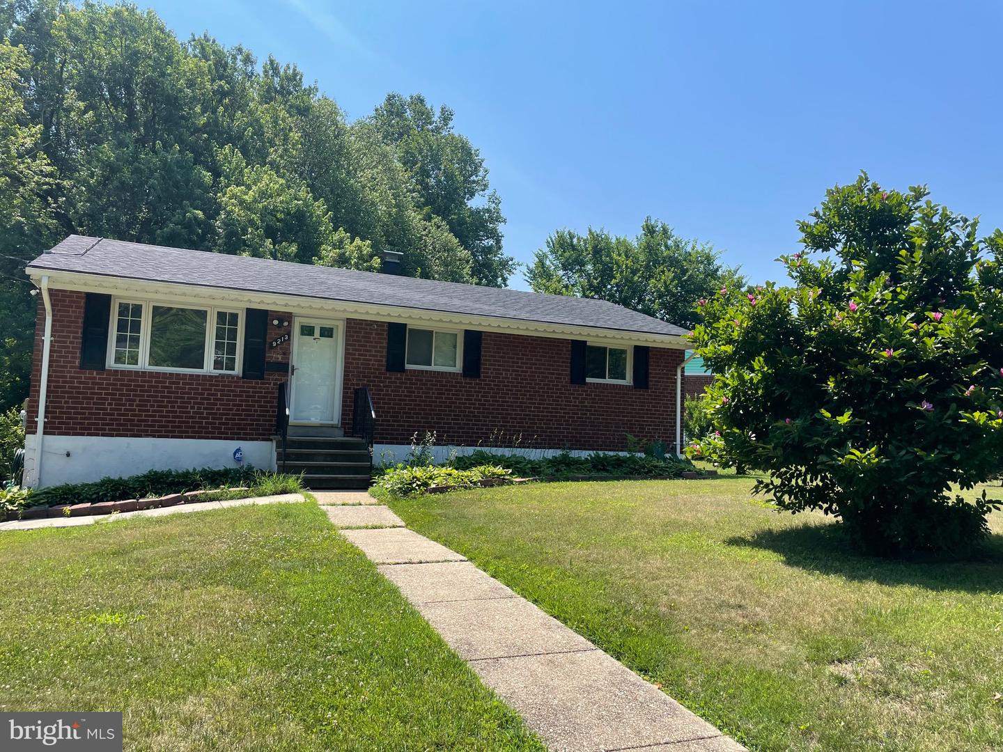View Lanham, MD 20706 house