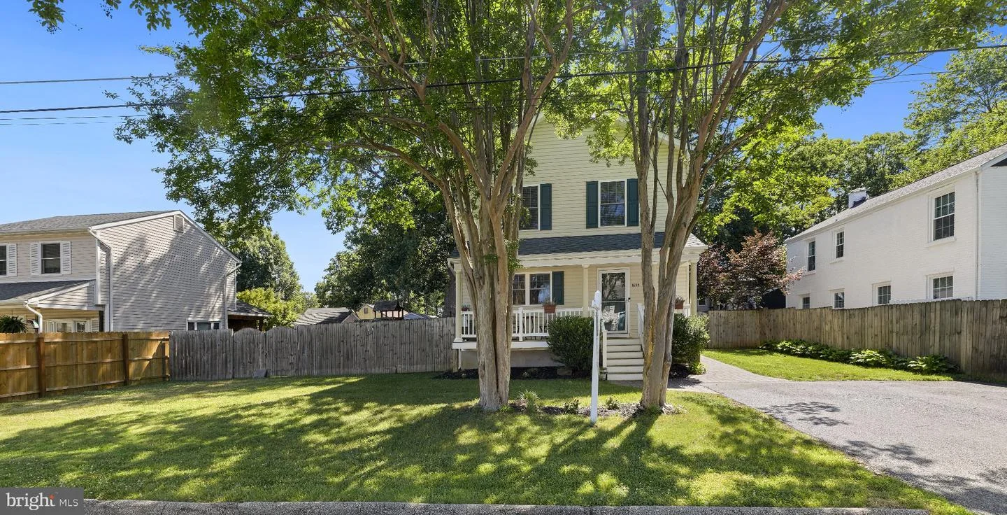 1635 Fairhill Drive