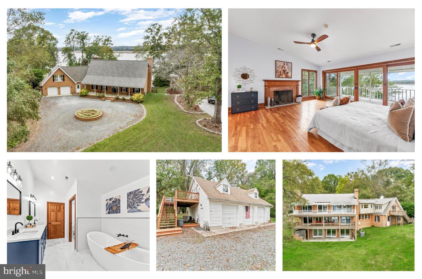 3017 Abington Manor Drive, Huntingtown, MD, 20639