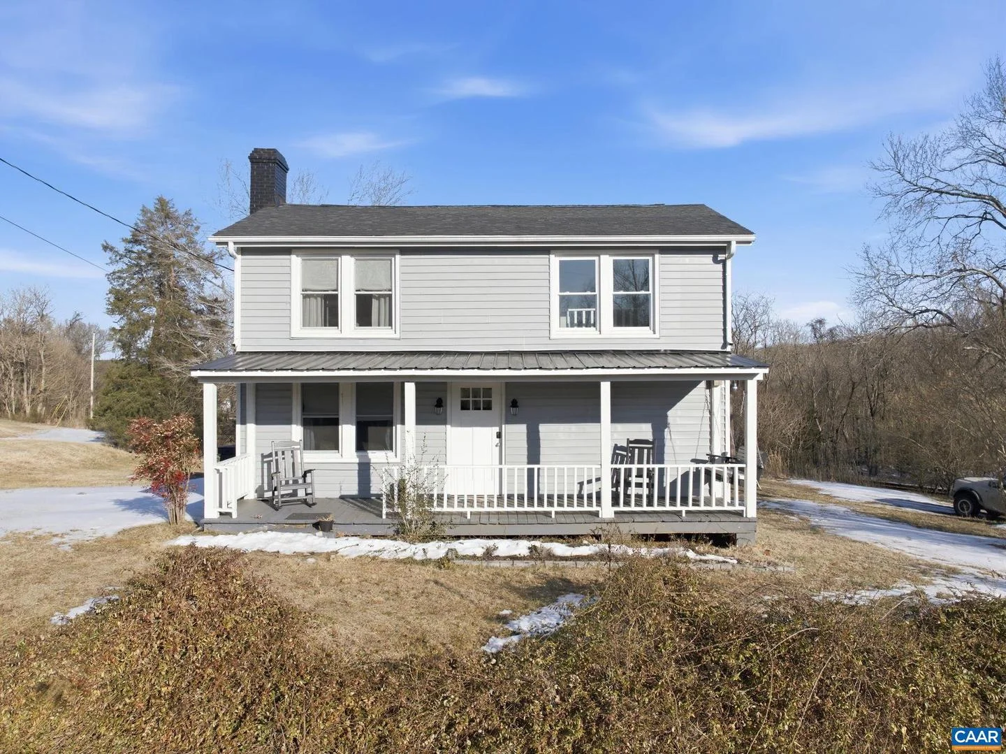 31 Capell Ln Ln, Nelson, VA, 24581