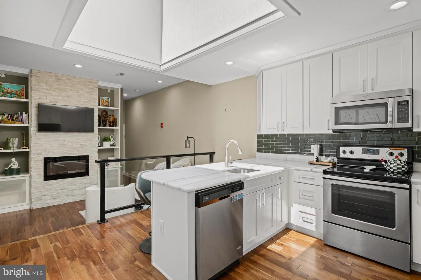 1321 N 7th Street Unit 3