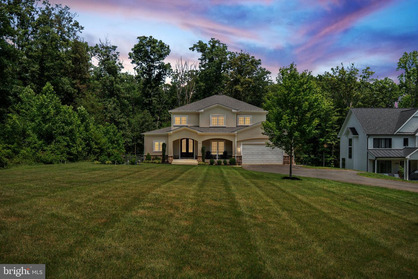 11434 Park Drive, Fairfax, VA, 22030