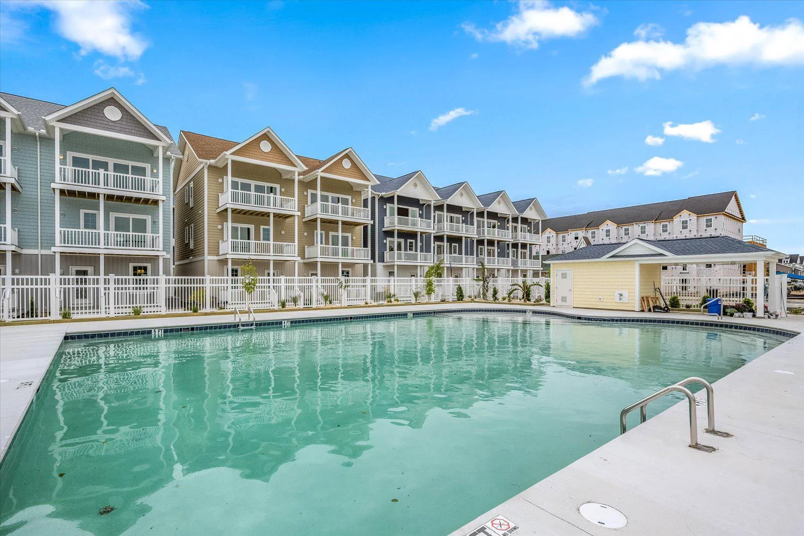 109 Sanibel Court Unit A