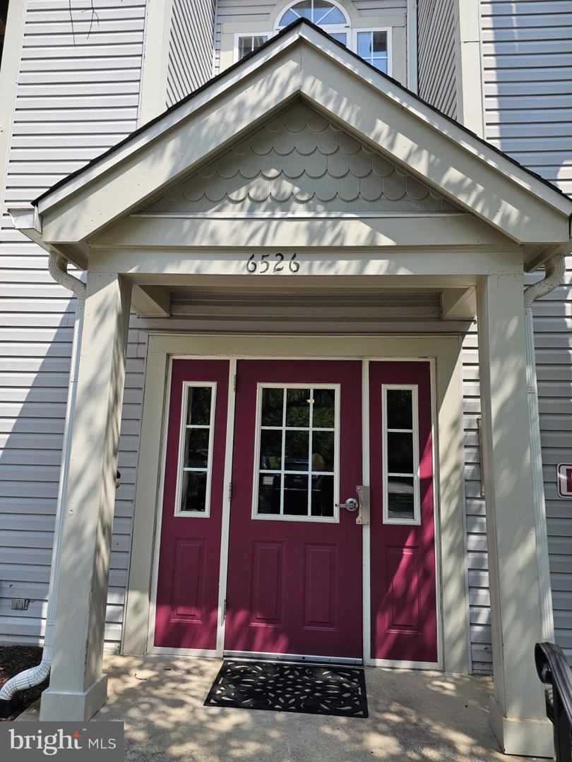 6526 Clear Drop Court Unit 101, Glen Burnie, MD, 21060