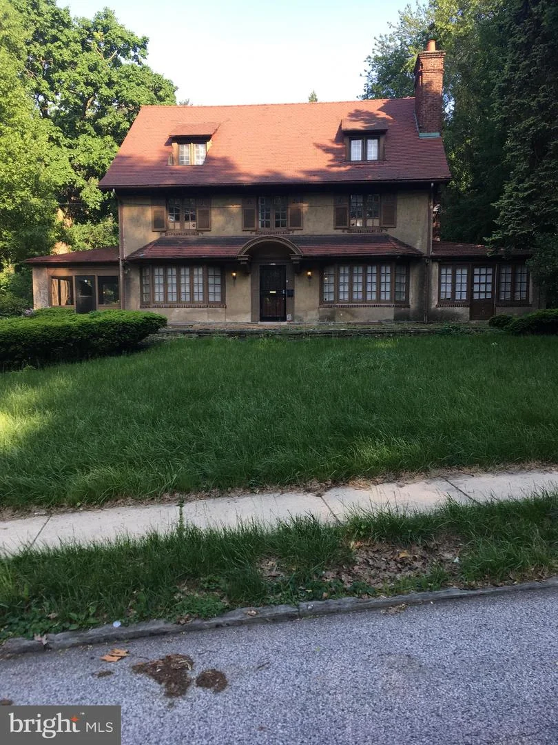 7305 N Twelfth Street, Elkins Park, PA, 19027
