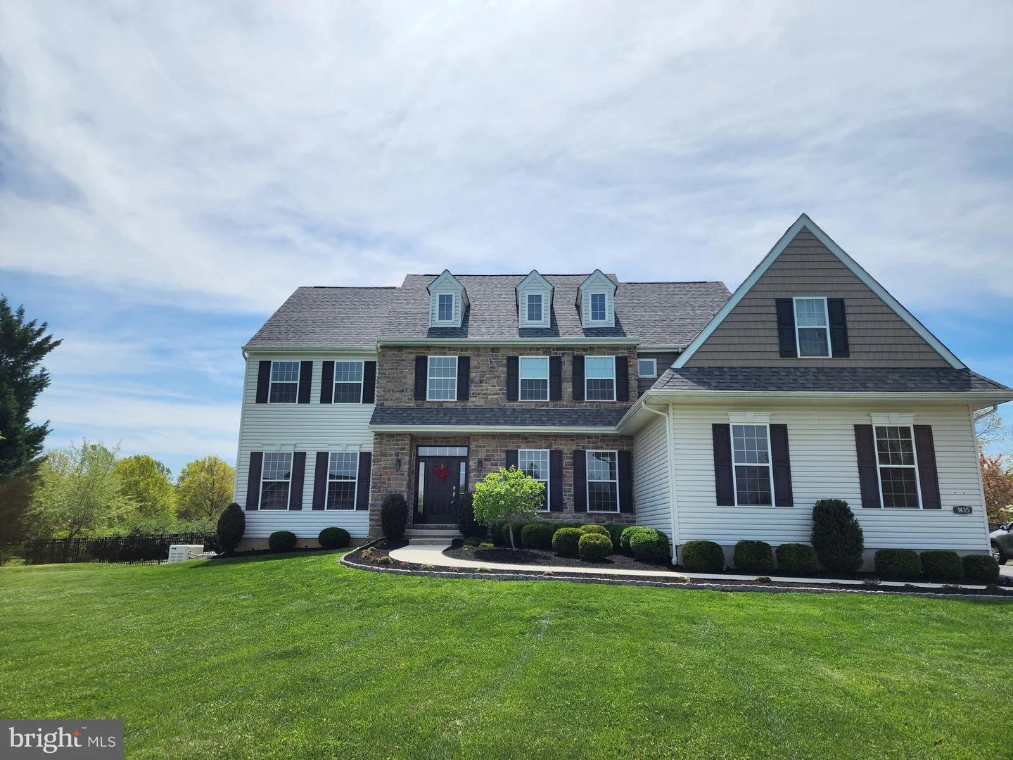 1435 Naamans Creek Road