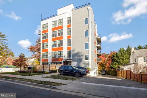 Condominium in Arlington VA 1245 Pierce STREET 40.jpg