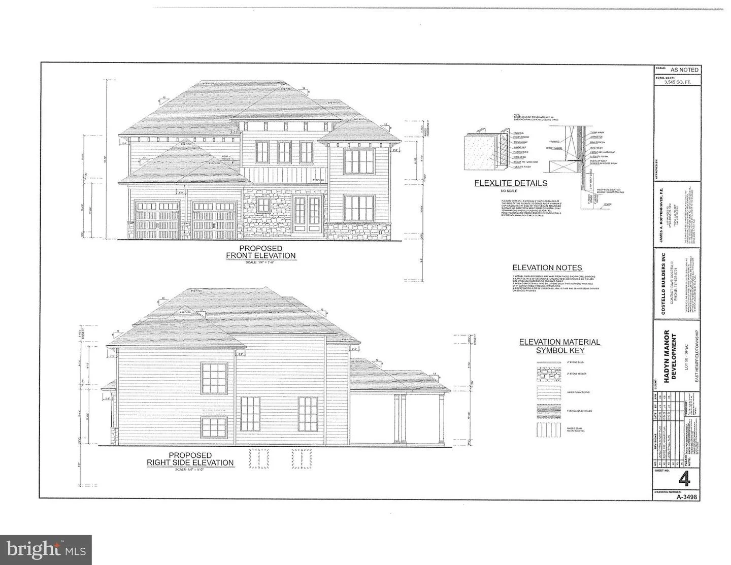 5821 Oxtail Circle, East Petersburg, PA, 17520