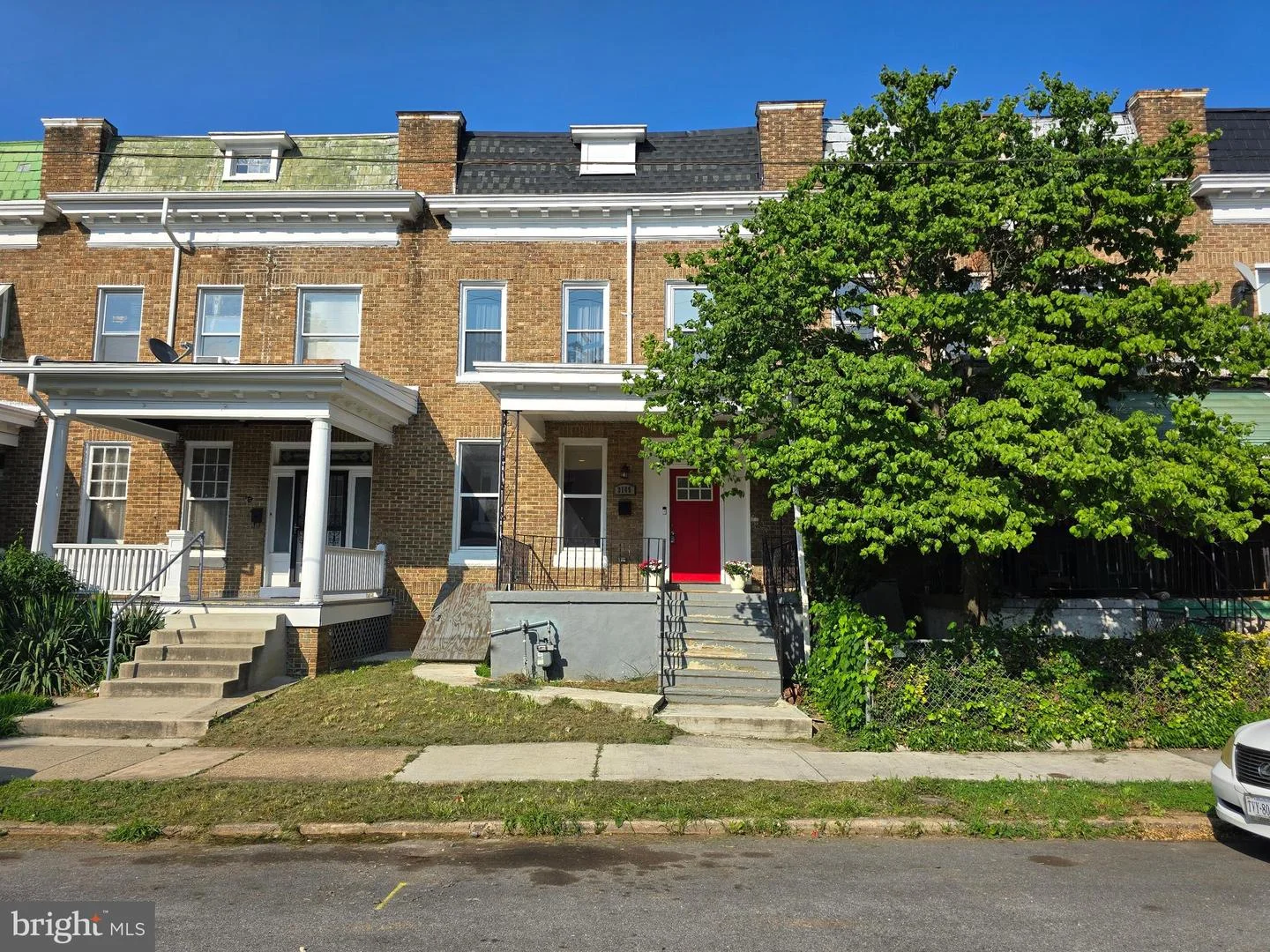 3105 Chelsea Terrace