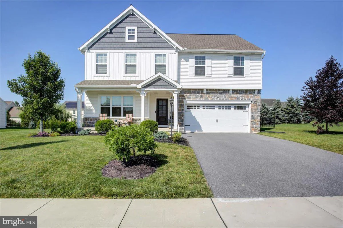 21 Bayberry Road