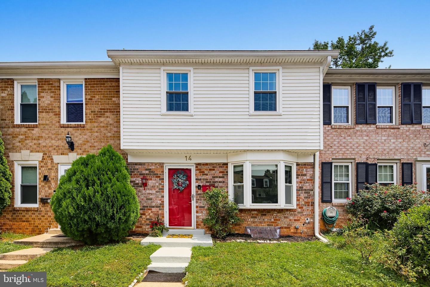 14 County Court, Gaithersburg, MD, 20878