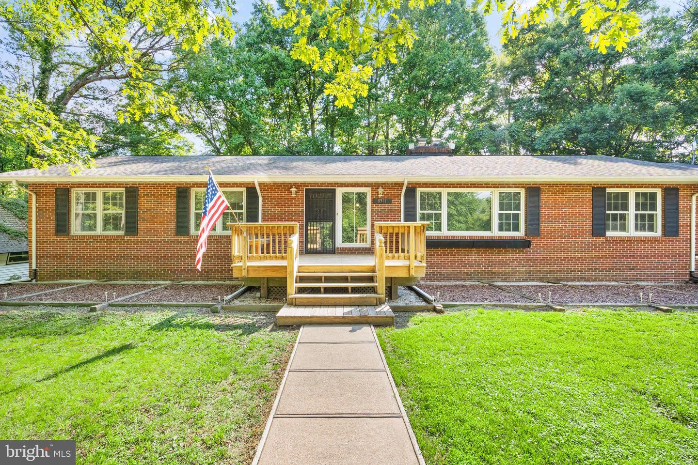 View Springfield, VA 22153 property