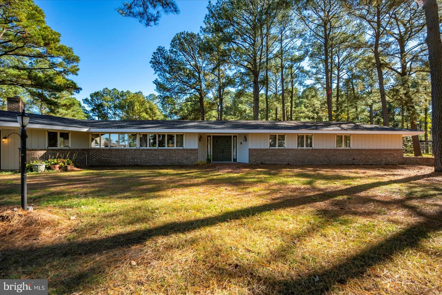 5111 Old Auger Road