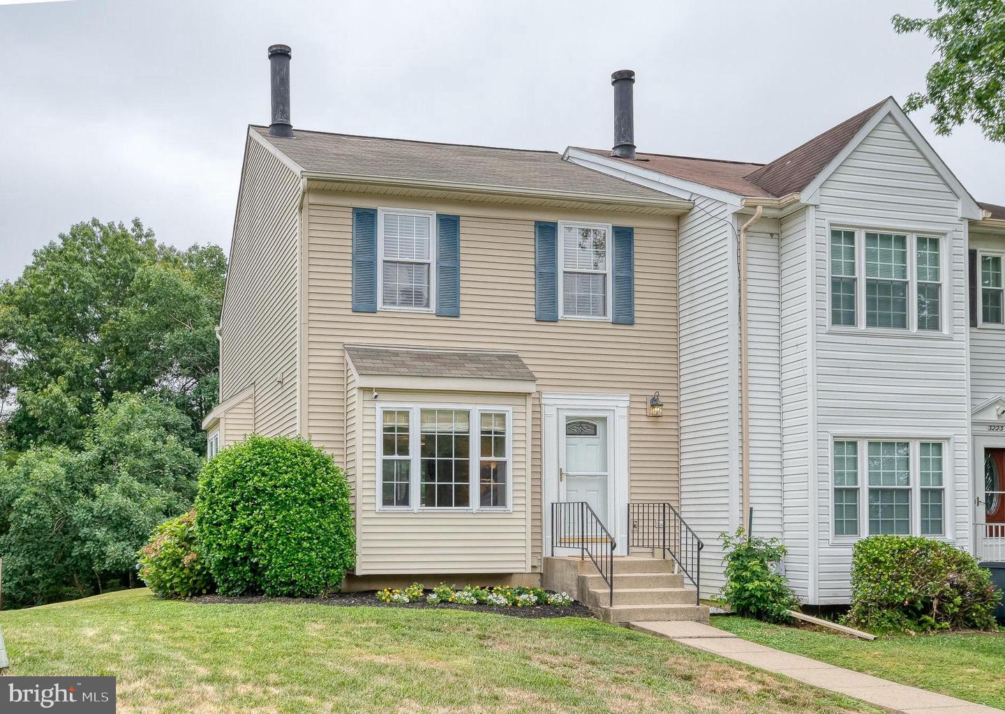 3221 Arbor Hill Court, Abingdon, MD, 21009