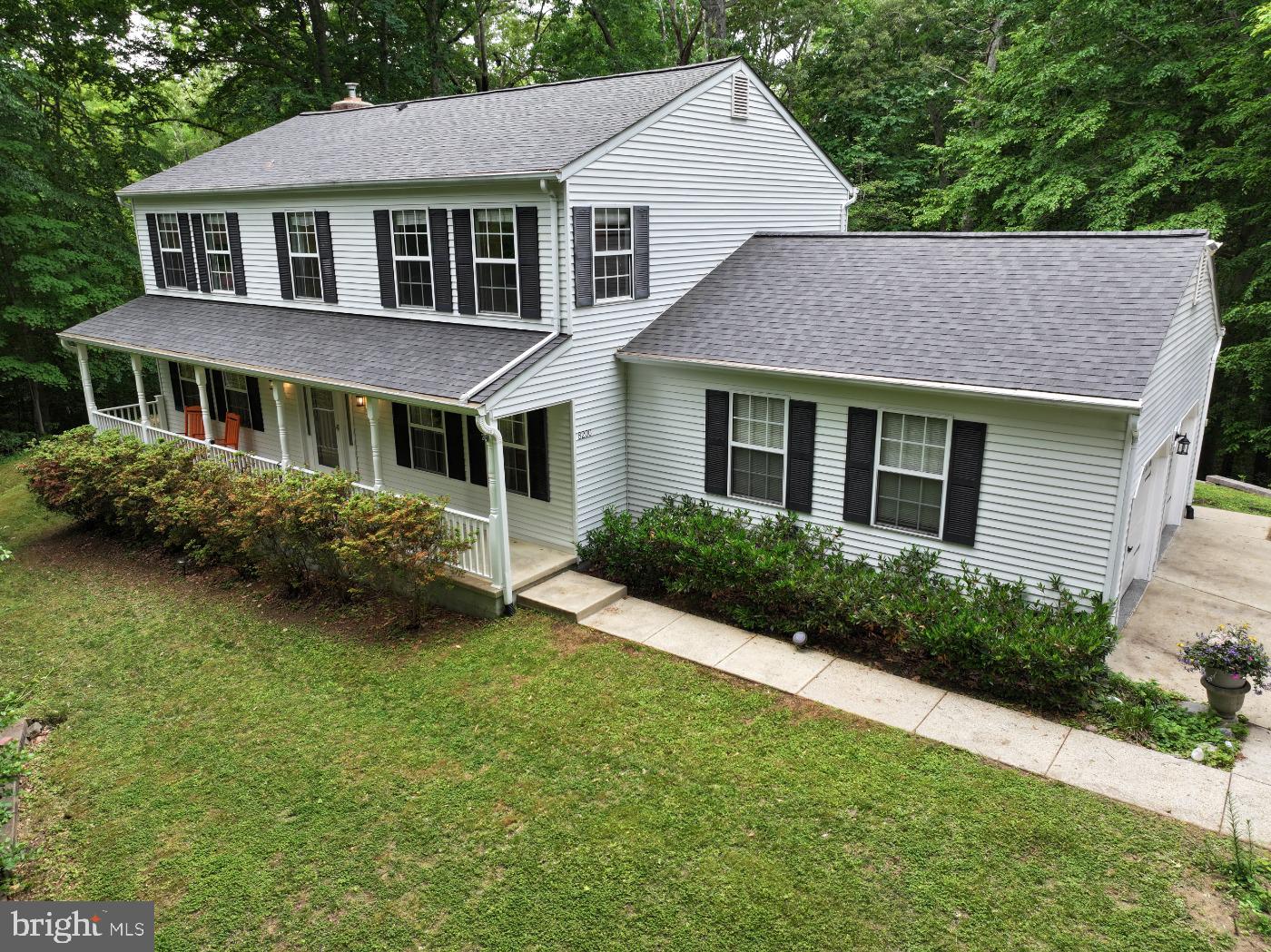 8200 Sycamore Circle, Owings, MD, 20736