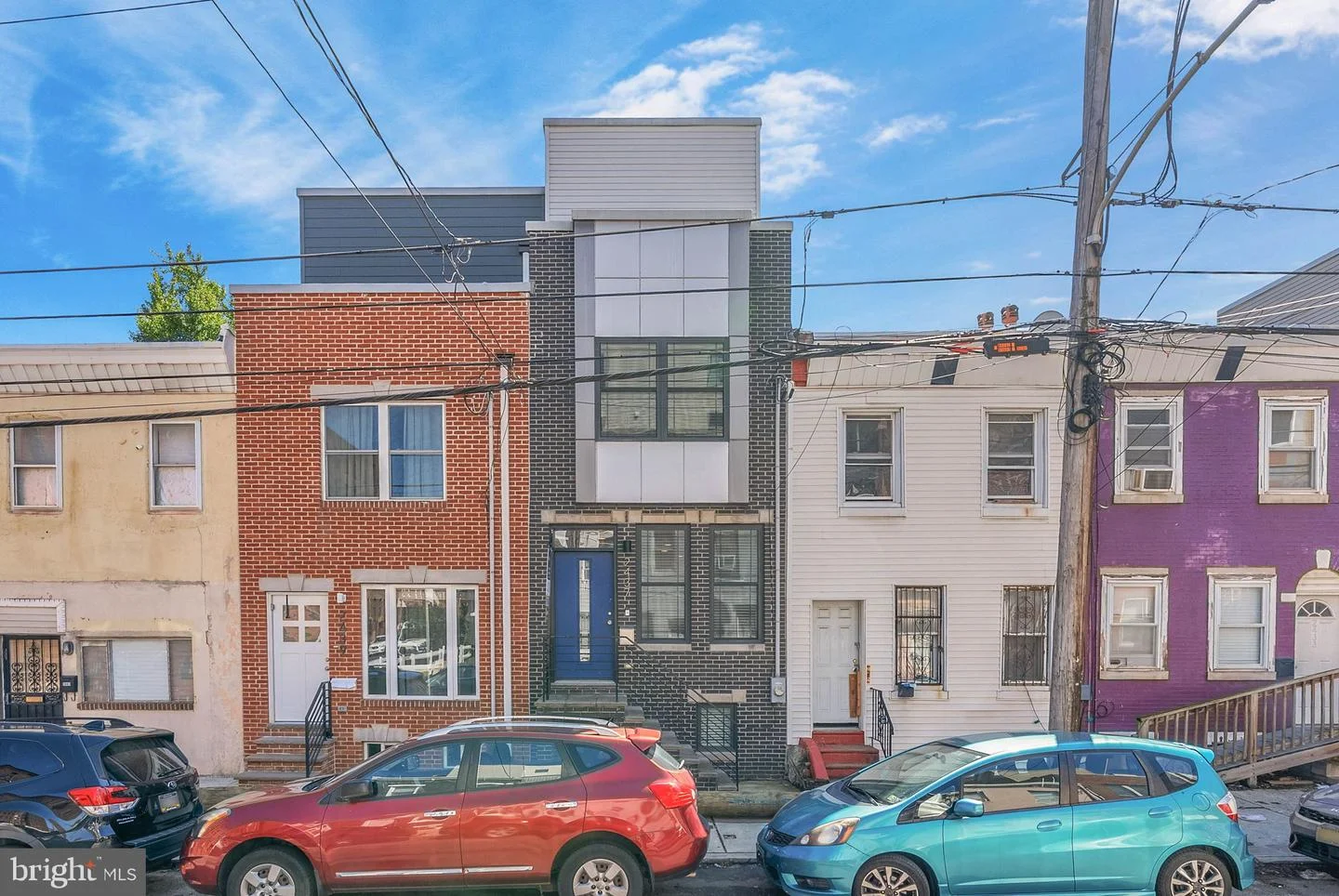 2437 Jasper Street