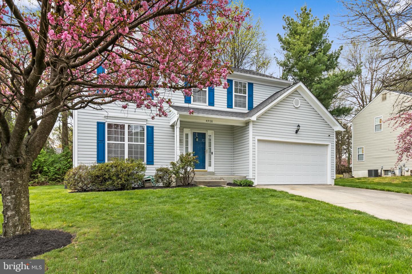 Photo 1 of 39 of 4308 Glenn Dale Rd house