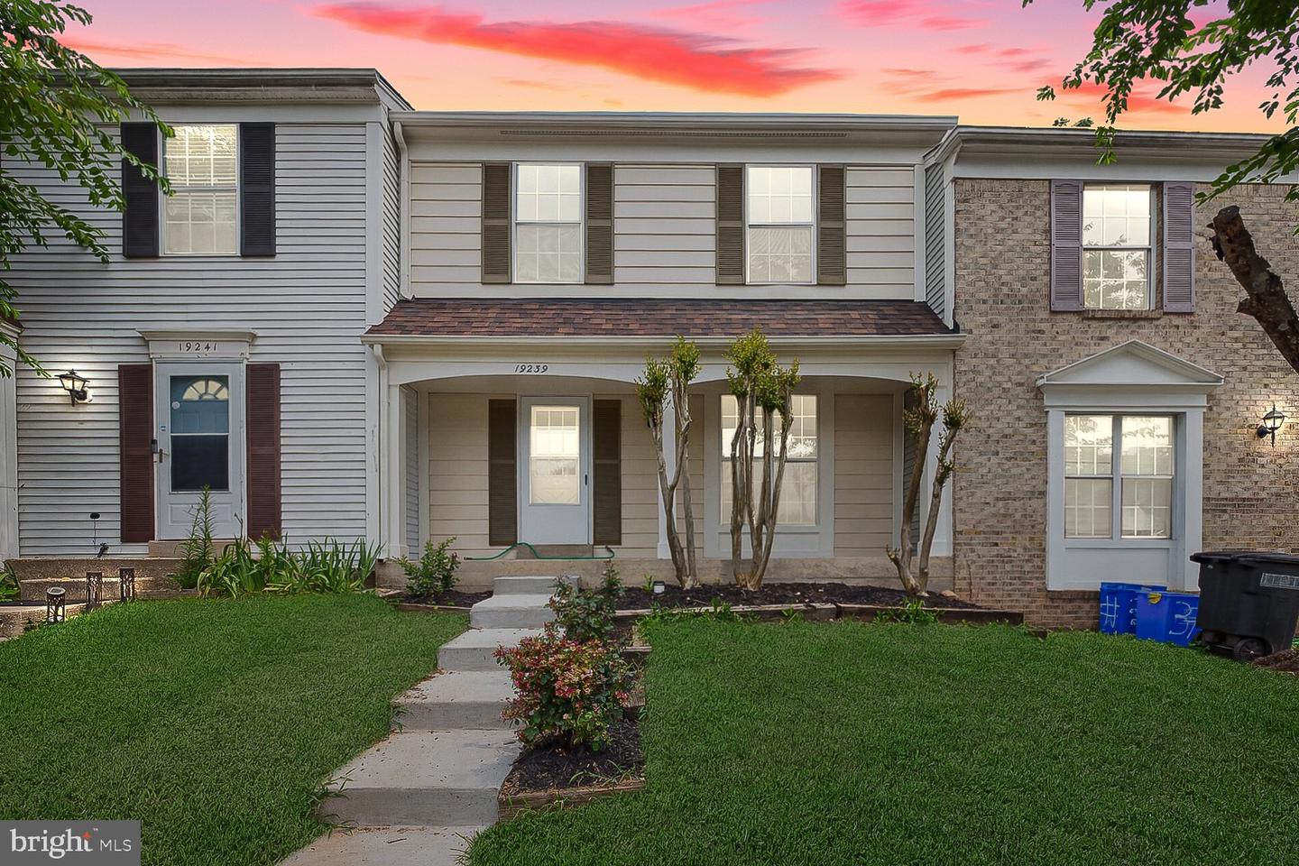19239 Esmond Terrace, Germantown, MD, 20874