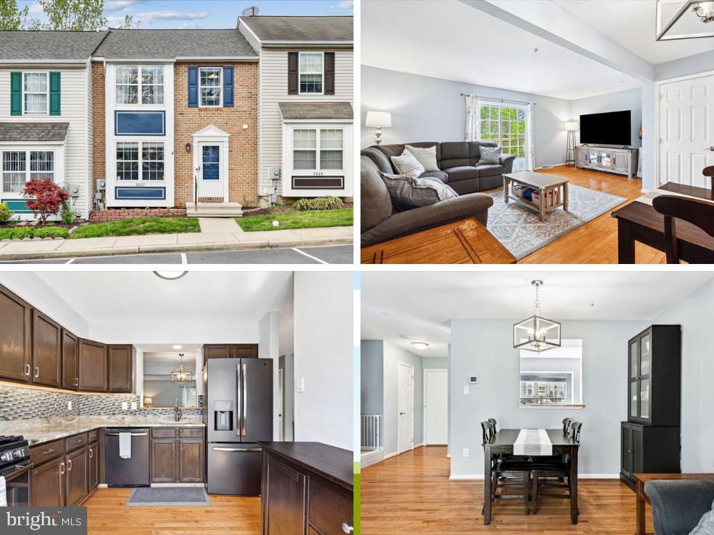 View New Market, MD 21774 townhome