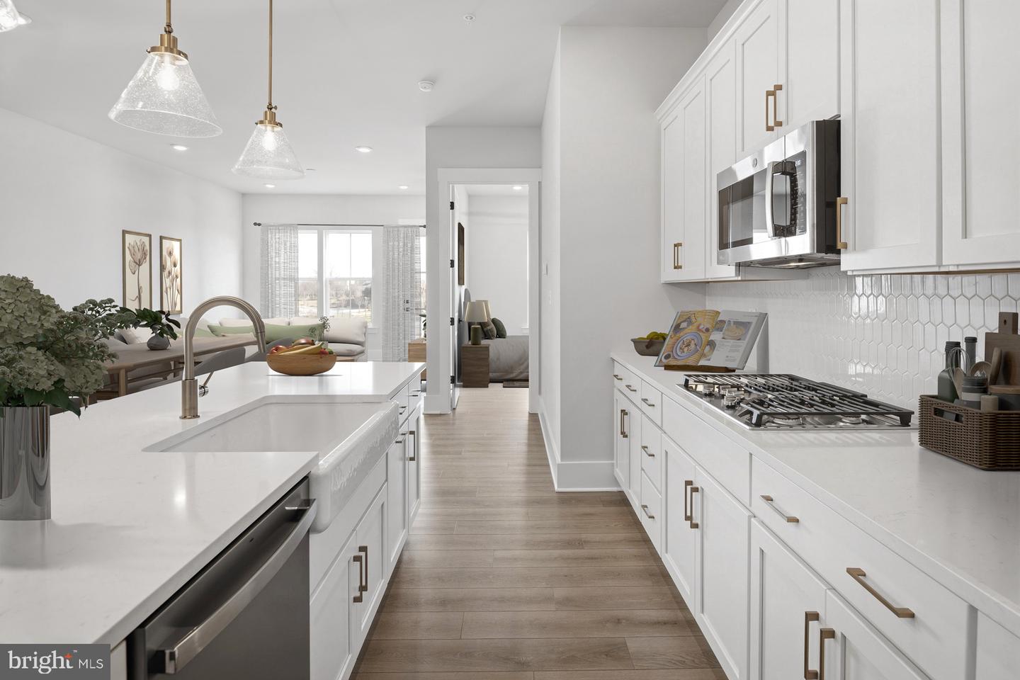 HOMESITE 237 Potomac View Parkway, Brunswick, MD, 21716
