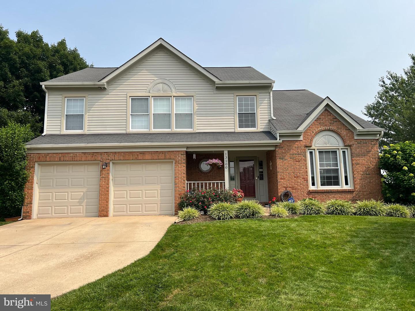 13200 Hughsmith Way, Herndon, VA, 20171